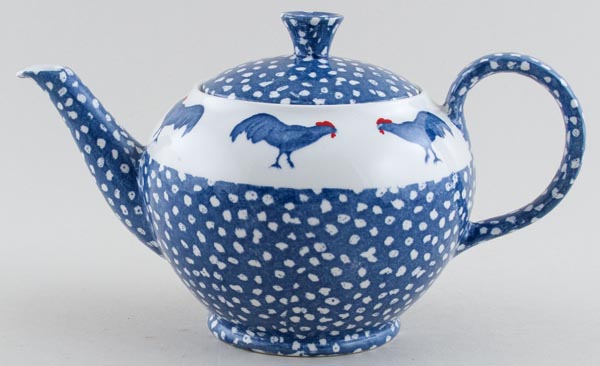 Teapot c1990s